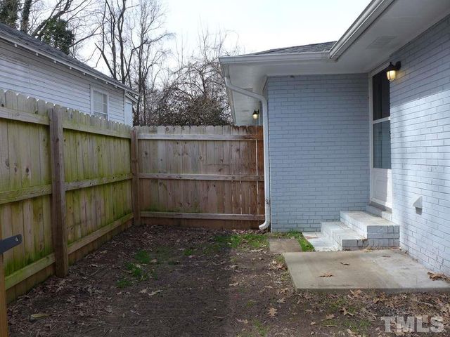 1411 Gearwood Avenue, Durham, NC 27701