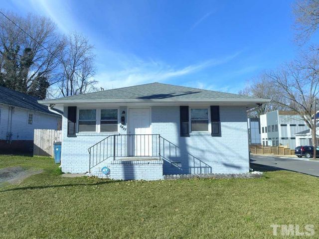 1411 Gearwood Avenue, Durham, NC 27701