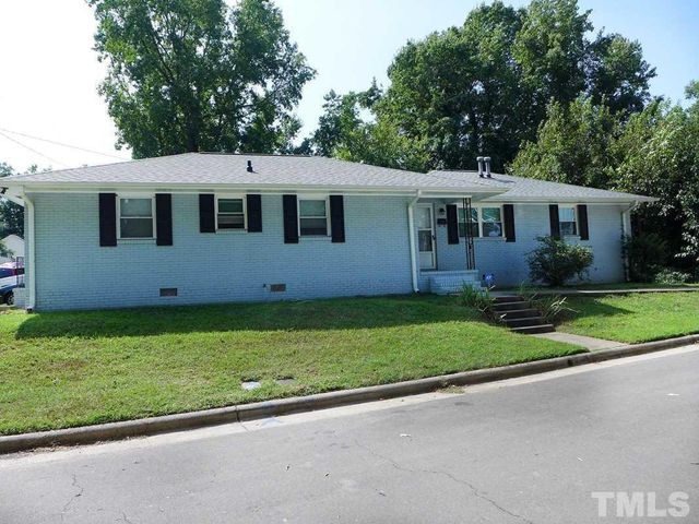 1411 Gearwood Avenue, Durham, NC 27701