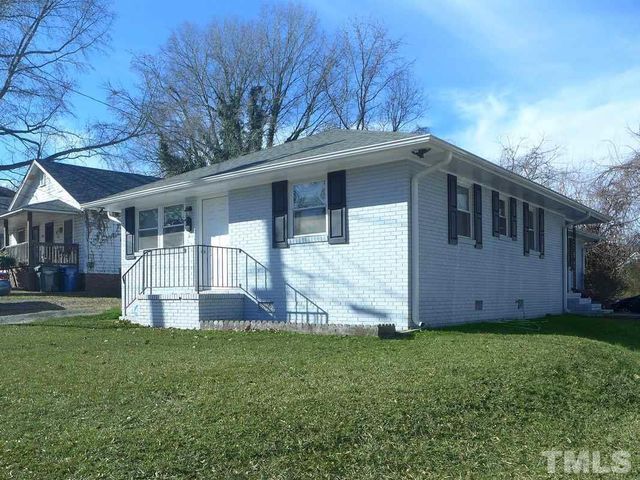 1411 Gearwood Avenue, Durham, NC 27701