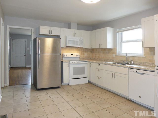 1411 Gearwood Avenue, Durham, NC 27701