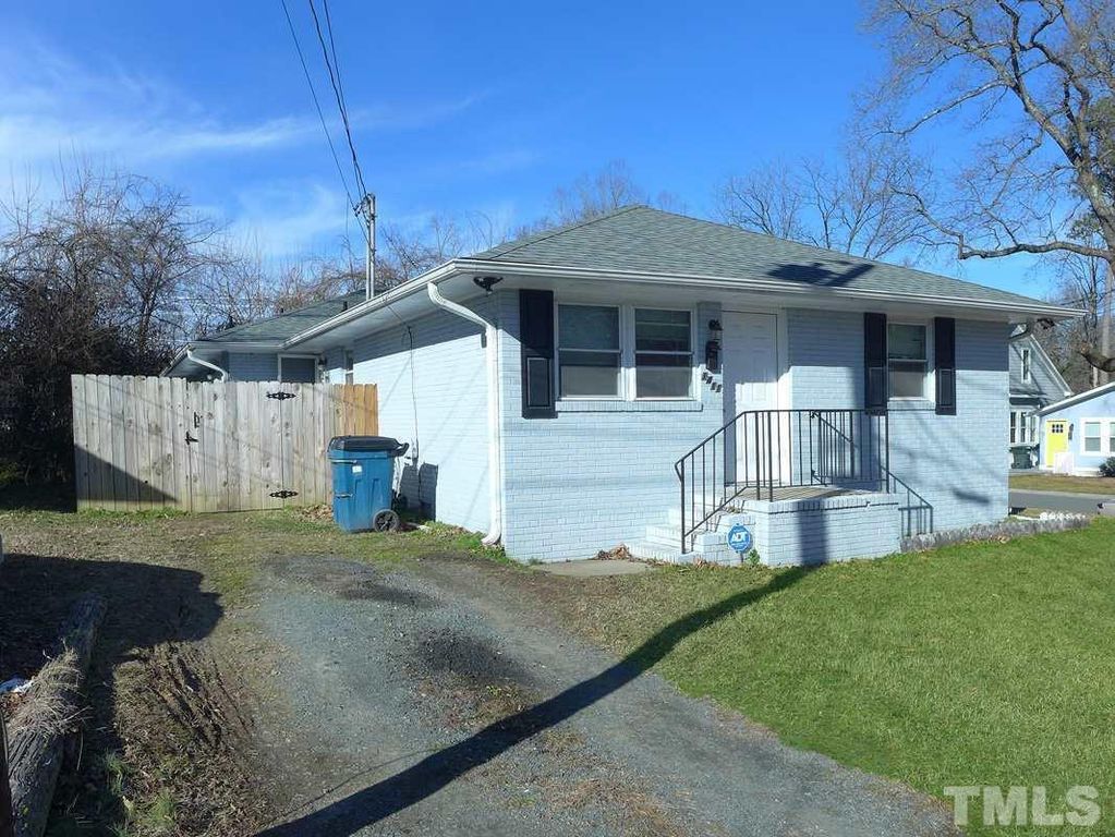 1411 Gearwood Avenue, Durham, NC 27701