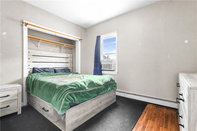 83 Terrace Avenue, Providence, RI 02909