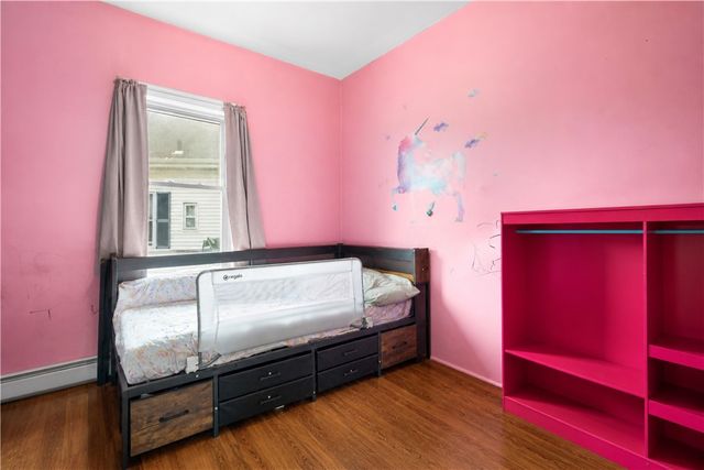 83 Terrace Avenue, Providence, RI 02909