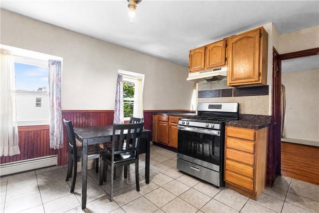 83 Terrace Avenue, Providence, RI 02909
