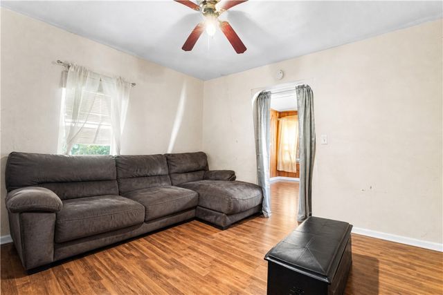 83 Terrace Avenue, Providence, RI 02909