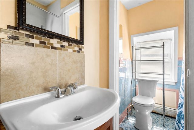 83 Terrace Avenue, Providence, RI 02909
