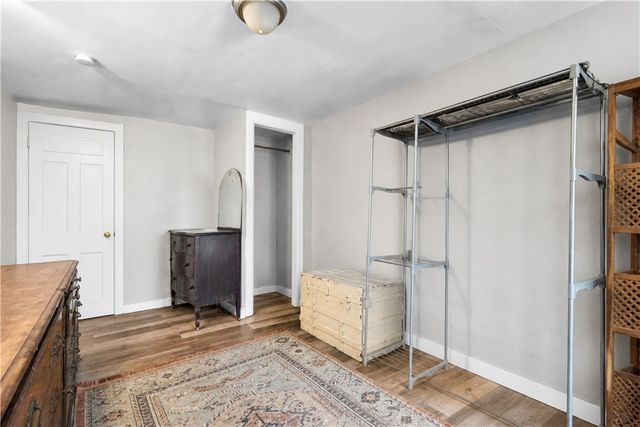 83 Terrace Avenue, Providence, RI 02909