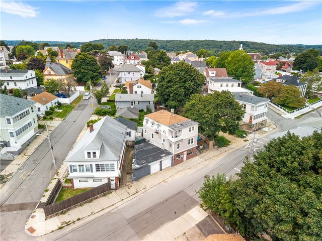 83 Terrace Avenue, Providence, RI 02909