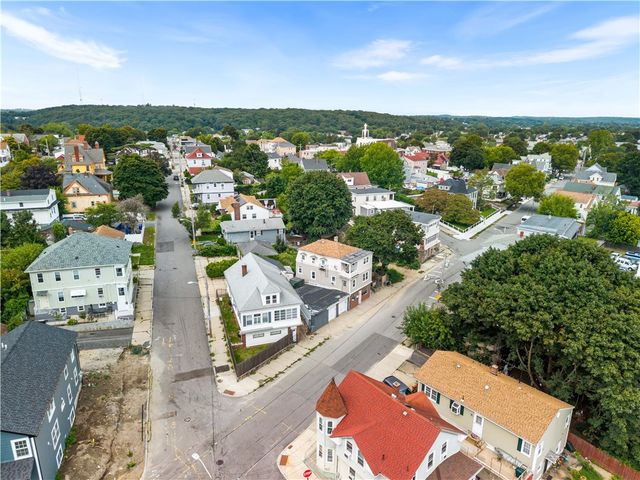 83 Terrace Avenue, Providence, RI 02909