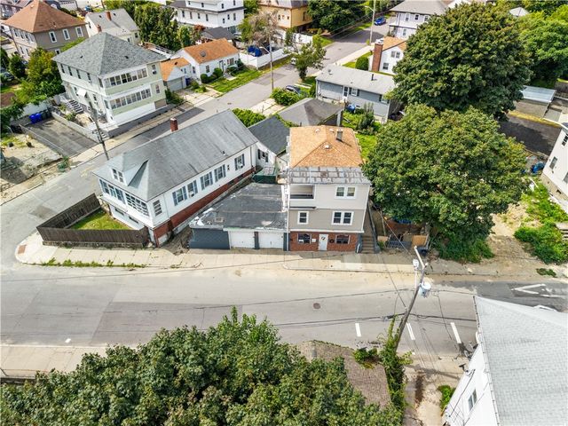 83 Terrace Avenue, Providence, RI 02909