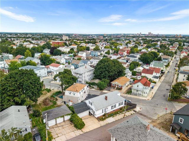 83 Terrace Avenue, Providence, RI 02909