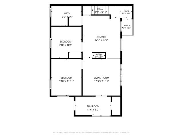83 Terrace Avenue, Providence, RI 02909