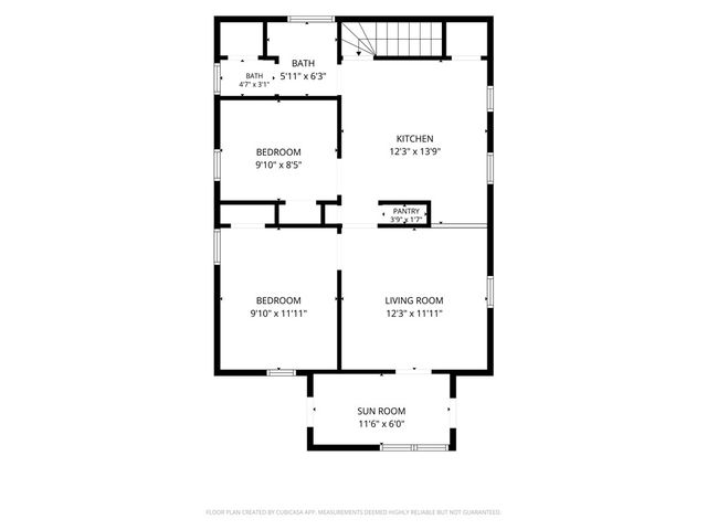 83 Terrace Avenue, Providence, RI 02909