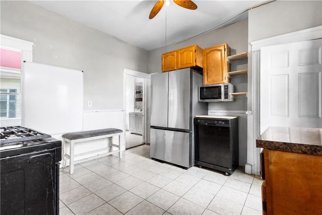 83 Terrace Avenue, Providence, RI 02909