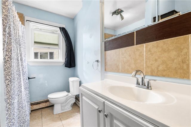 83 Terrace Avenue, Providence, RI 02909