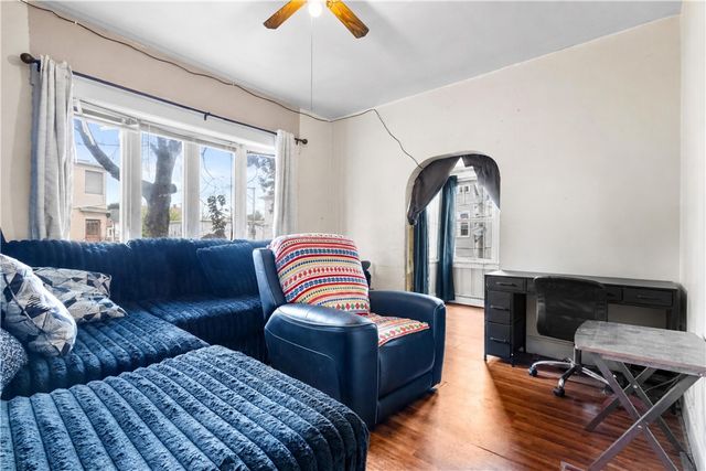 83 Terrace Avenue, Providence, RI 02909