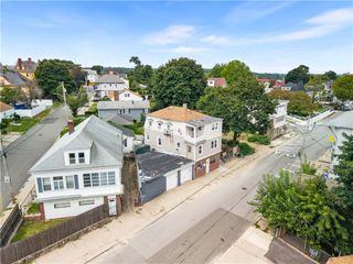 83 Terrace Avenue, Providence, RI 02909