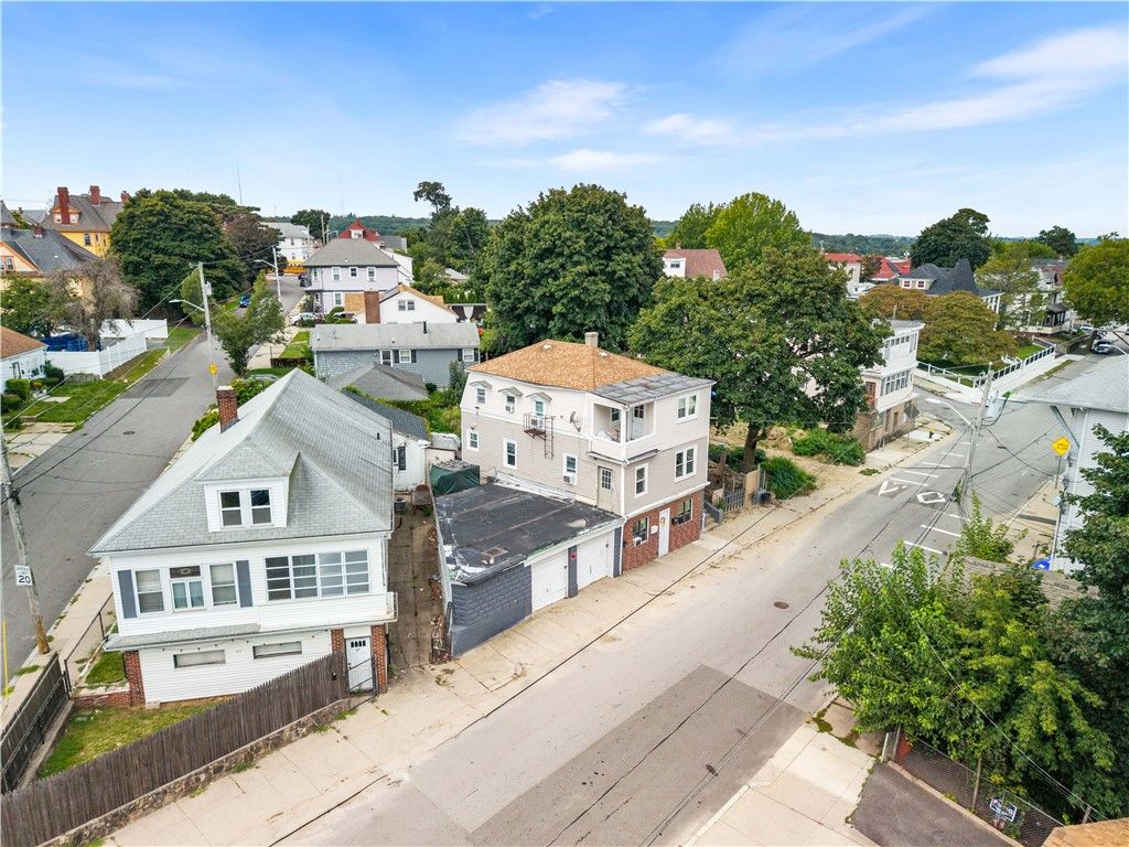 83 Terrace Avenue, Providence, RI 02909