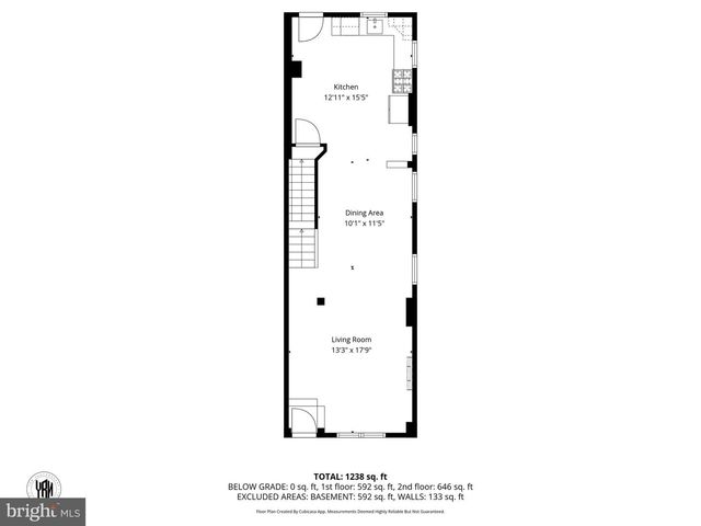 2200 WESTWOOD AVE, Baltimore, MD 21216