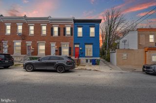 2200 WESTWOOD AVE, Baltimore, MD 21216