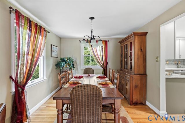 220 Huntington Rd, Colonial Heights, VA 23834