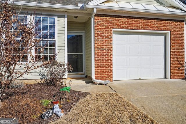 260 Riverstone Place, Canton, GA 30114
