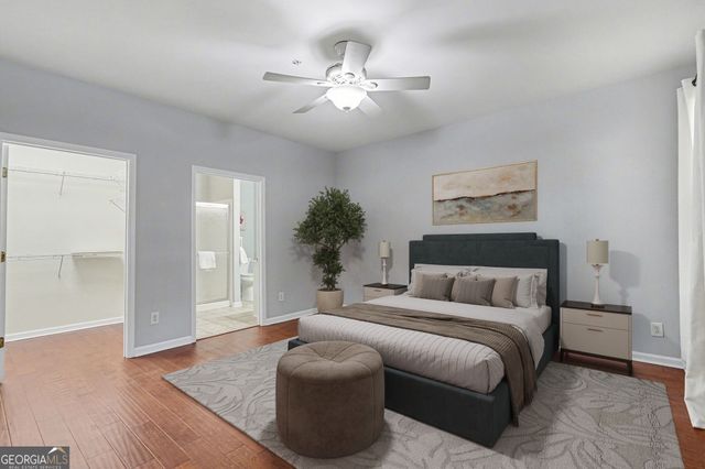 260 Riverstone Place, Canton, GA 30114