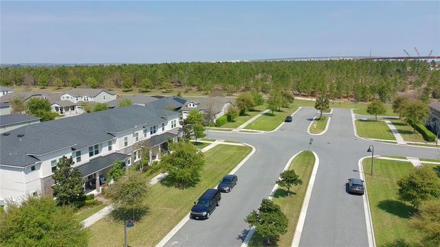 15939 MARINA BAY DRIVE, Winter Garden, FL 34787