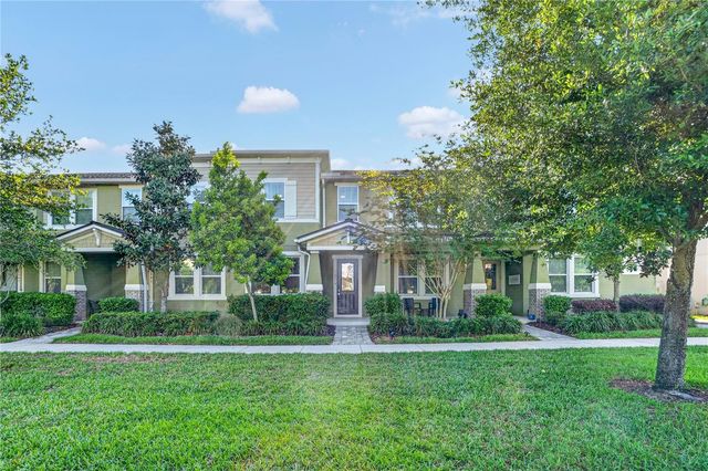 15939 MARINA BAY DRIVE, Winter Garden, FL 34787