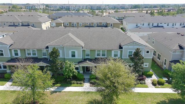 15939 MARINA BAY DRIVE, Winter Garden, FL 34787