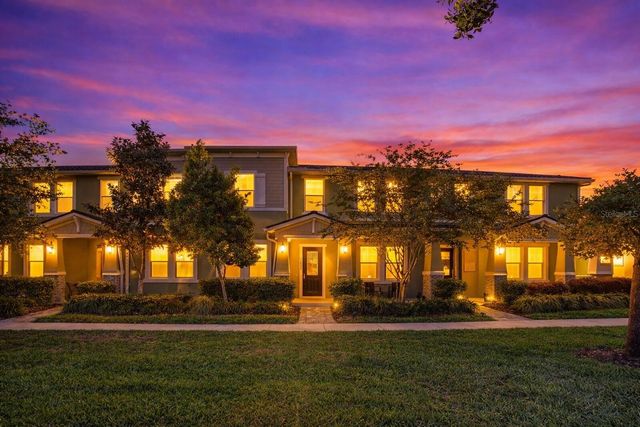 15939 MARINA BAY DRIVE, Winter Garden, FL 34787