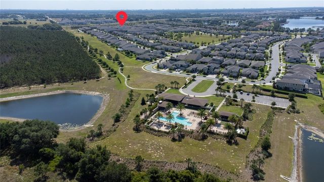 15939 MARINA BAY DRIVE, Winter Garden, FL 34787