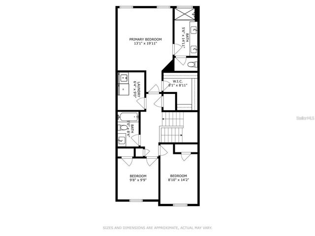 15939 MARINA BAY DRIVE, Winter Garden, FL 34787