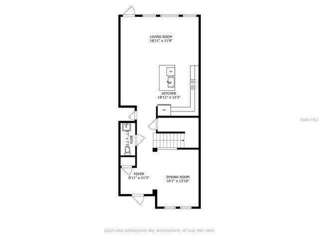 15939 MARINA BAY DRIVE, Winter Garden, FL 34787