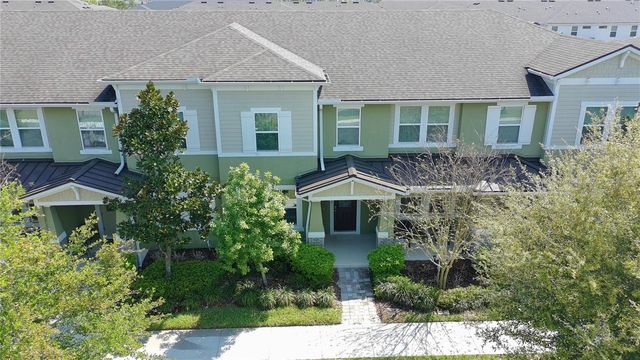 15939 MARINA BAY DRIVE, Winter Garden, FL 34787