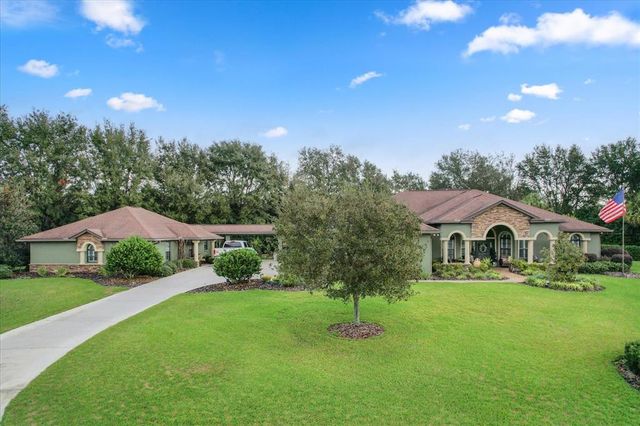 7451 SE 24TH TERRACE, Ocala, FL 34480
