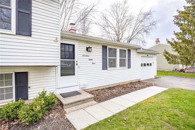 1783 Erie Station Road, Henrietta, NY 14467