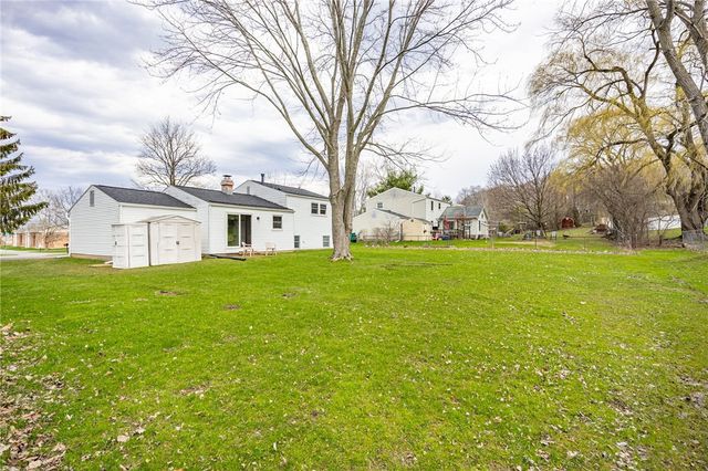 1783 Erie Station Road, Henrietta, NY 14467