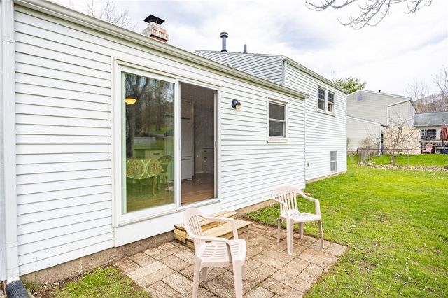 1783 Erie Station Road, Henrietta, NY 14467