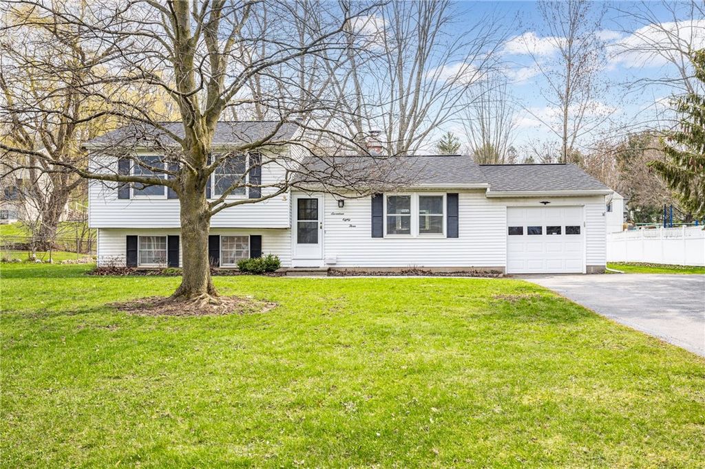 1783 Erie Station Road, Henrietta, NY 14467