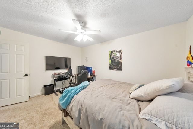 4135 Lake Mist Drive NW, Kennesaw, GA 30144