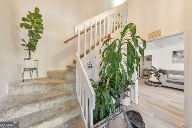 4135 Lake Mist Drive NW, Kennesaw, GA 30144