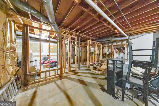 4135 Lake Mist Drive NW, Kennesaw, GA 30144