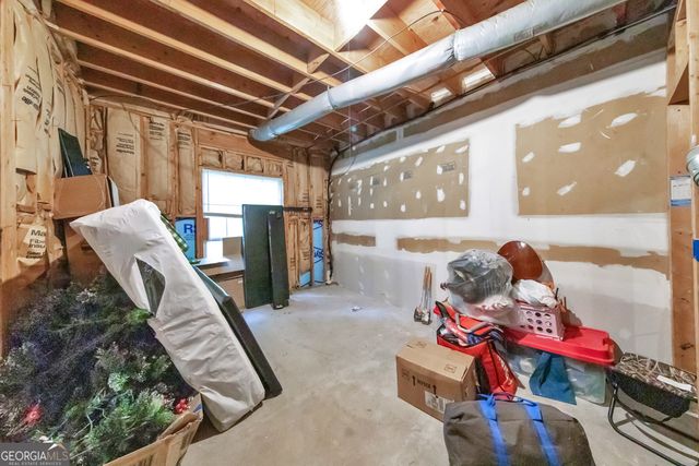 4135 Lake Mist Drive NW, Kennesaw, GA 30144