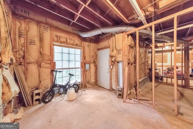 4135 Lake Mist Drive NW, Kennesaw, GA 30144