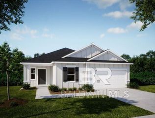 18140 Kent Circle, Foley, AL 36535