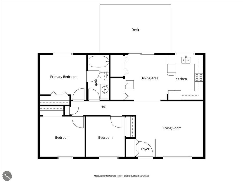 Image 30 of property listing at 316 E Main, Hale, MI 48739