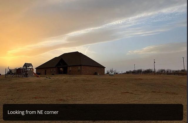 2045 E Rock Creek Road, Tuttle, OK 73089