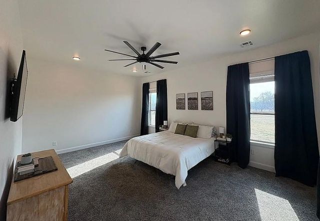 2045 E Rock Creek Road, Tuttle, OK 73089